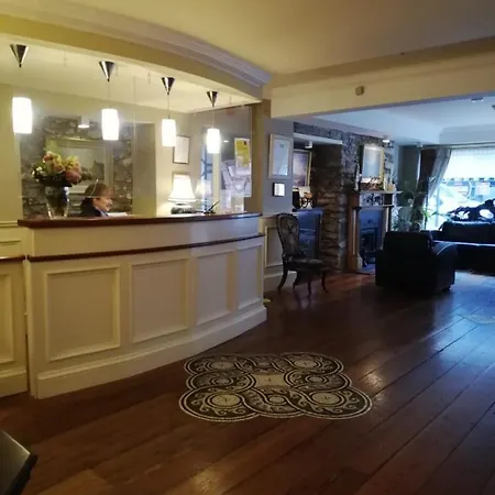 Foley's Townhouse Guest house Killarney