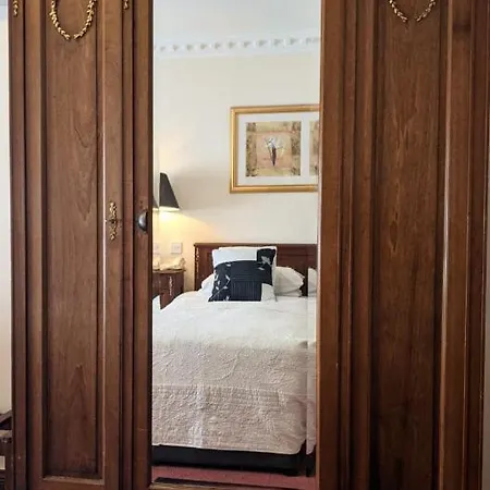 Foley's Townhouse 4* Killarney