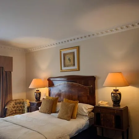 Foley's Townhouse Guest house Killarney