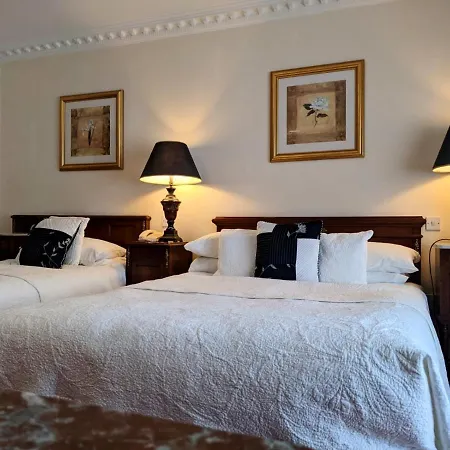 Foley's Townhouse Guest house Killarney