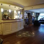 Foley's Townhouse Gæstehus Killarney