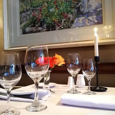 Casa de hóspedes Foley's Townhouse Killarney