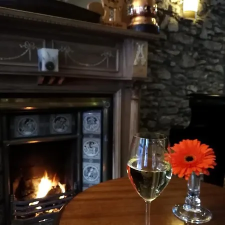 Foley's Townhouse Cill Airne