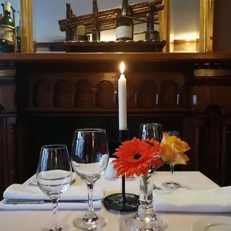 Pensionat Foley's Townhouse