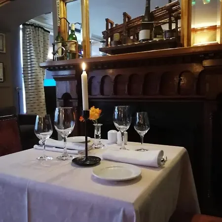 Foley's Townhouse Cill Airne