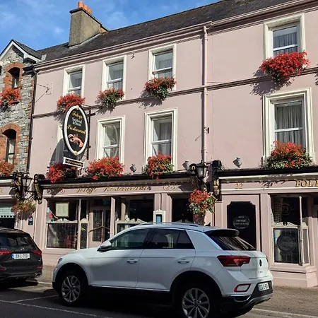 Foley's Townhouse Casa de hóspedes Killarney