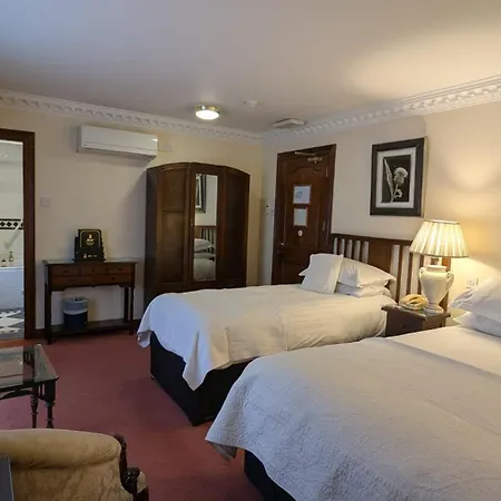 Casa de hóspedes Foley's Townhouse Killarney