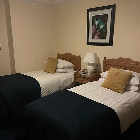 Casa de hóspedes Foley's Townhouse 4*