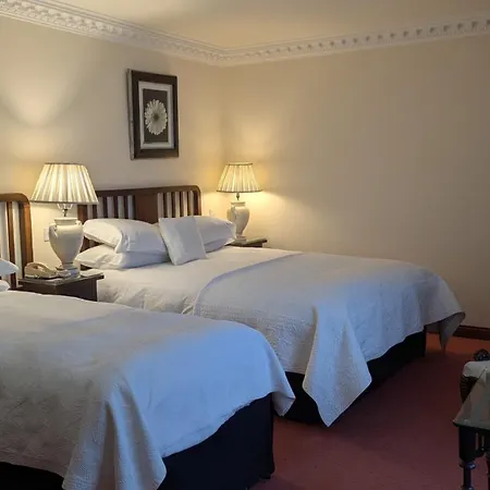 Foley's Townhouse Pensionat