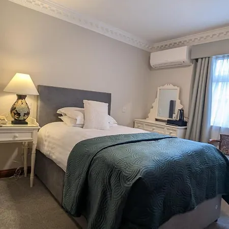 Casa de hóspedes Foley's Townhouse Killarney