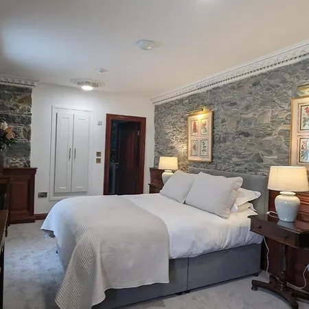 Pensionat Foley's Townhouse