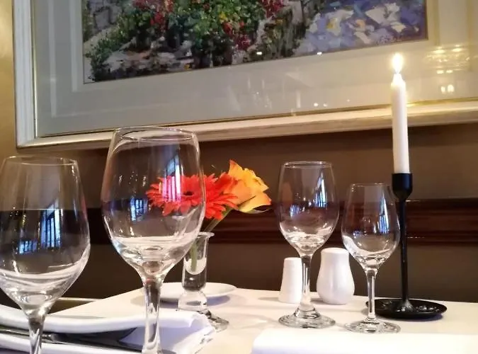 게스트하우스 Foley's Townhouse 킬라니