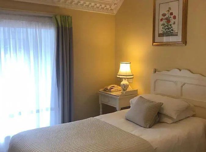 Foley's Townhouse Килларни