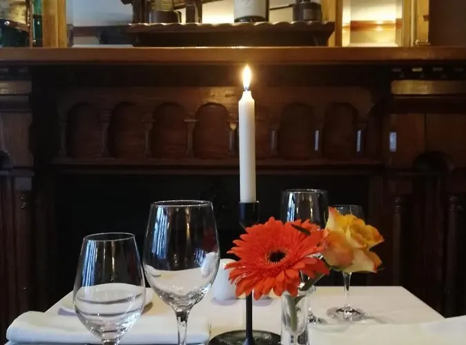 게스트하우스 Foley's Townhouse