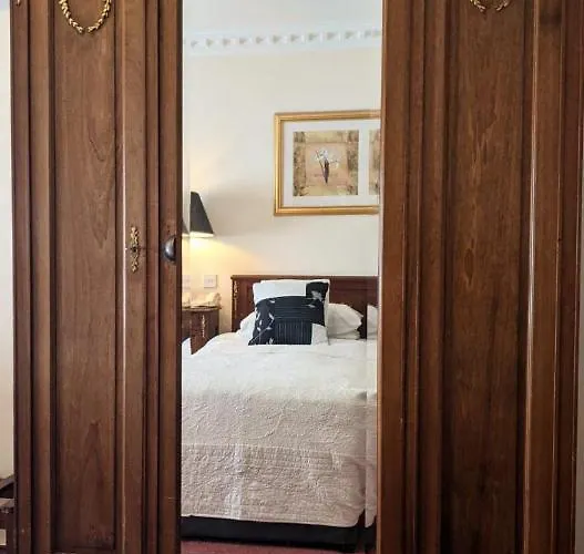 Foley's Townhouse 4* Killarney