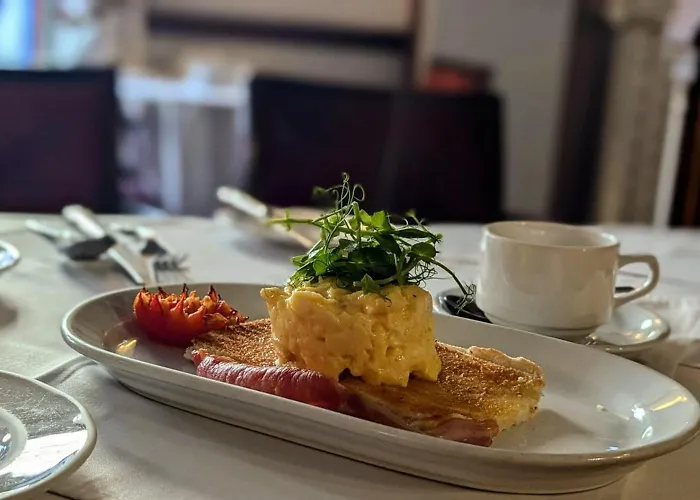 게스트하우스 Foley's Townhouse 킬라니