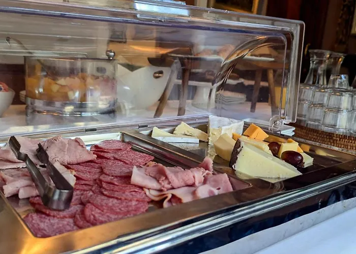 Foley's Townhouse Килларни