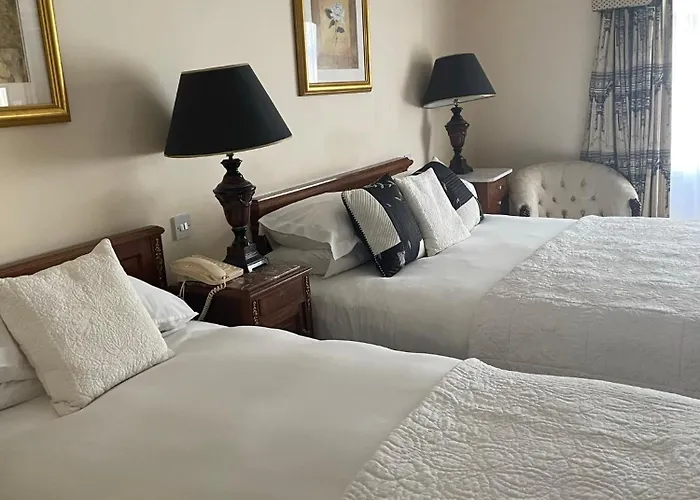 Foley's Townhouse 킬라니