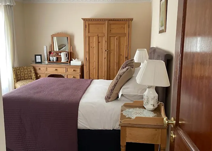 Foley's Townhouse Гостевой дом