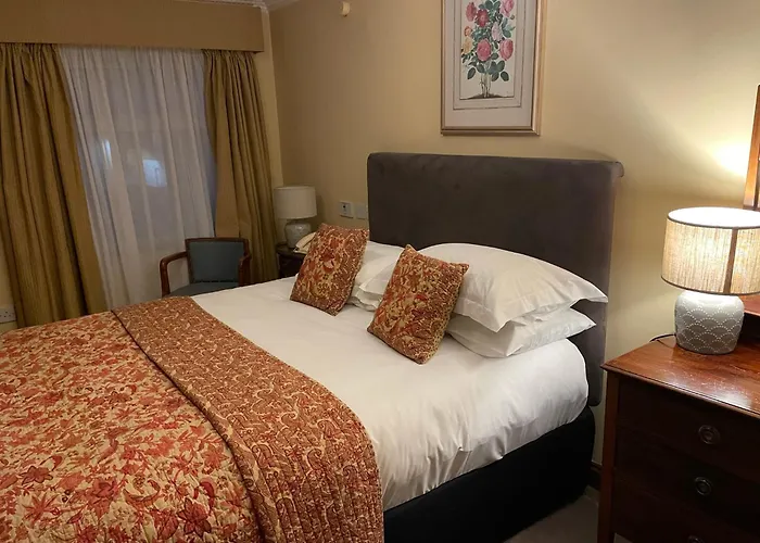 게스트하우스 Foley's Townhouse 4*