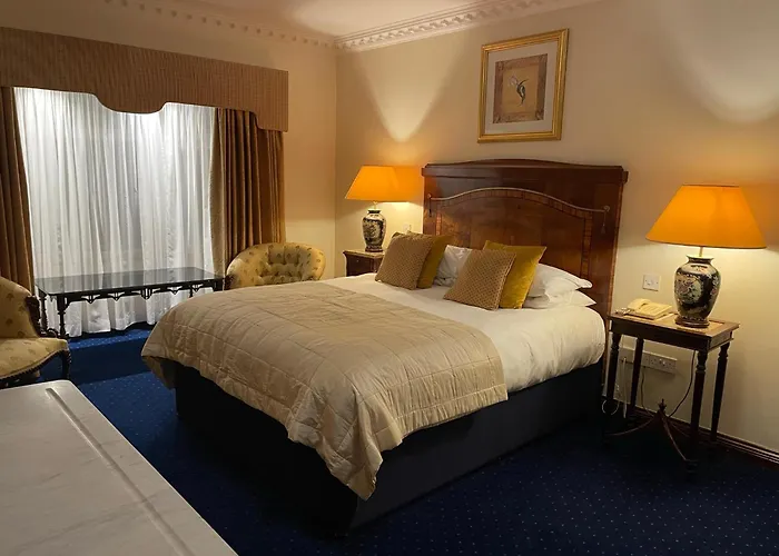 Foley's Townhouse 4* 킬라니