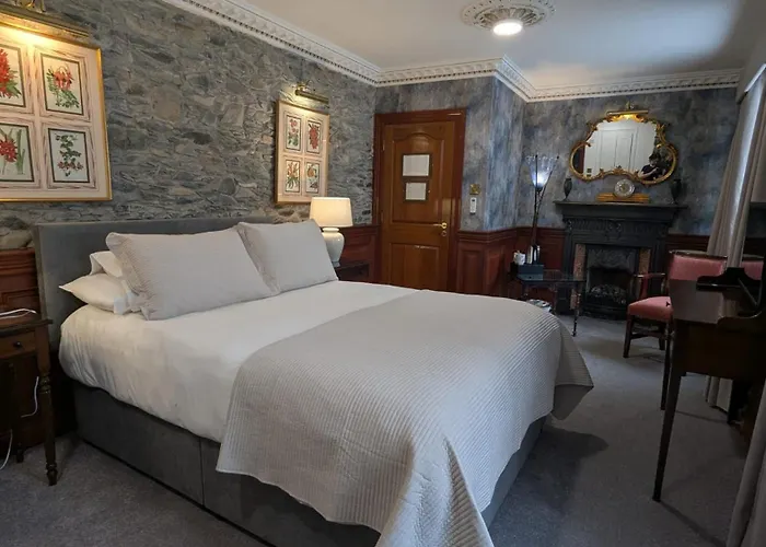 Гостевой дом Foley's Townhouse Килларни