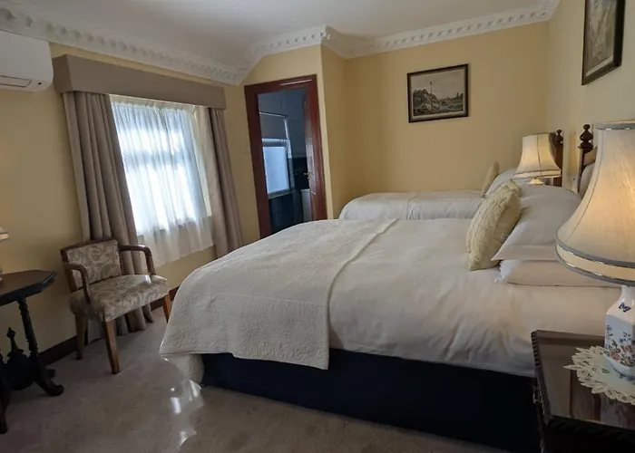 Foley's Townhouse 킬라니