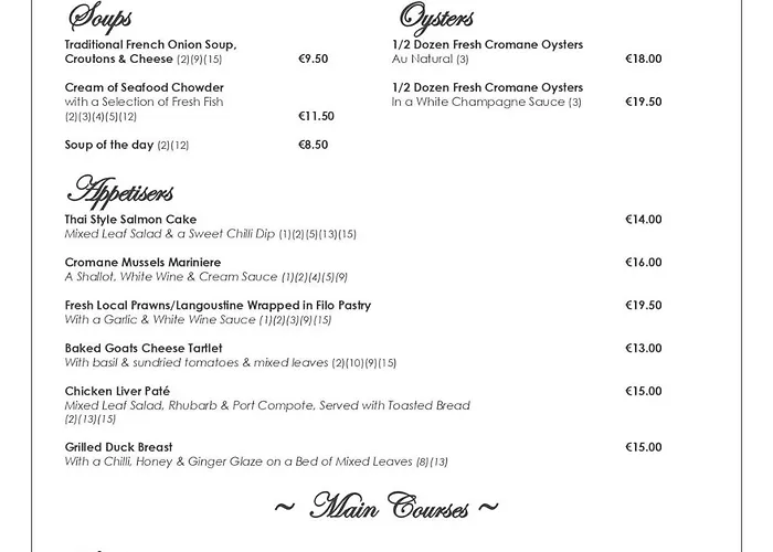 게스트하우스 Foley's Townhouse