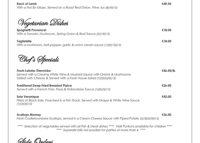 Гостевой дом Foley's Townhouse