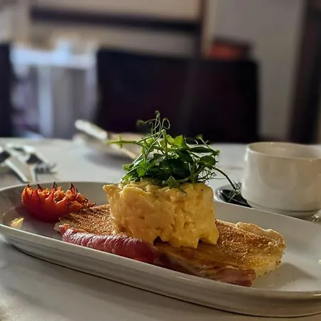 Penzion Foley's Townhouse Killarney