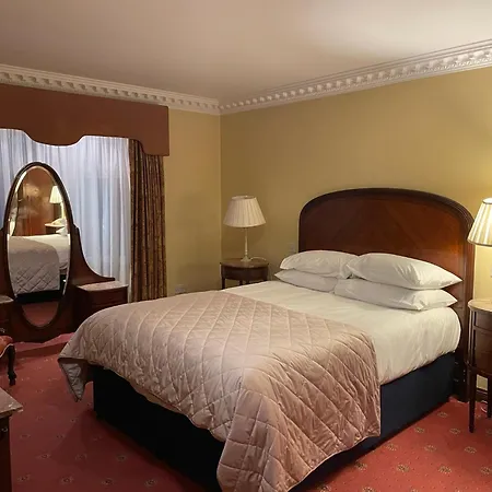 Guest house Foley's Townhouse Killarney