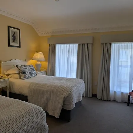Foley's Townhouse Penzion 4*