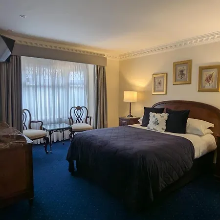 Pensionat Foley's Townhouse