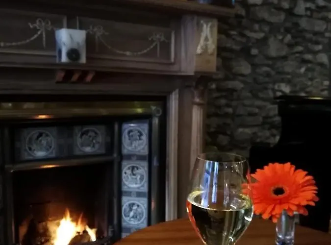 Foley's Townhouse Killarney