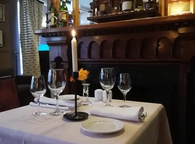 Foley's Townhouse Killarney