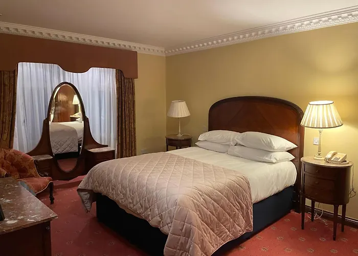 Guest house Foley's Townhouse Killarney