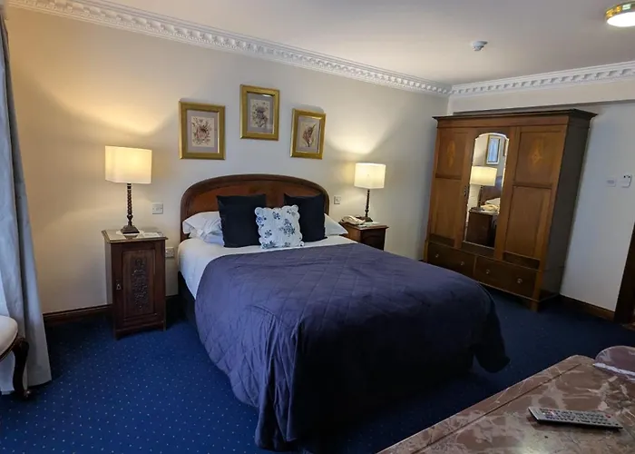 Foley's Townhouse Guest house 4*