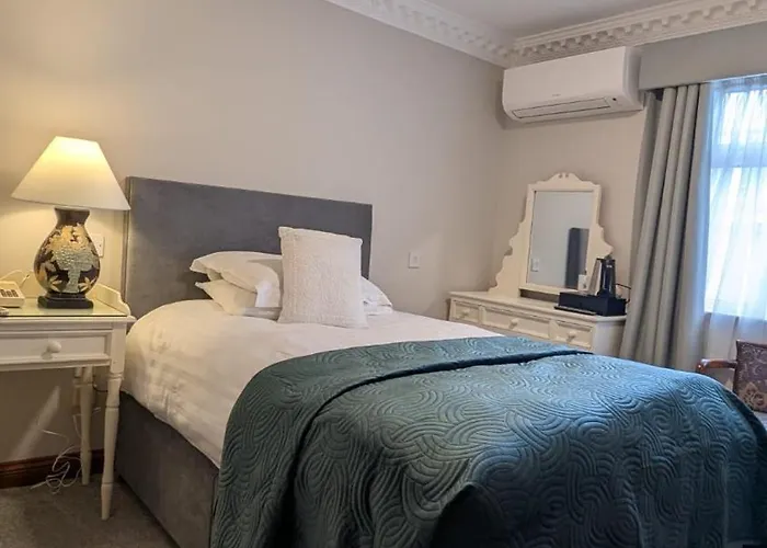 Guest house Foley's Townhouse Killarney